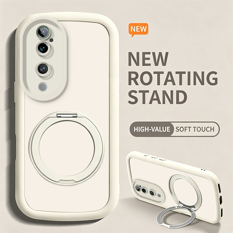 PBZZ สําหรับ VIVO V40 V50 V60 v60e V70 fe PRO V70E LITE V40 v50 5g โทรศัพท์กรณี Softcase ซิลิโคนกันกระแทกออกแบบใหม่ความงามพร้อมผู้ถือน่ารักสีขาวสําหรับชาย JTYZJ3