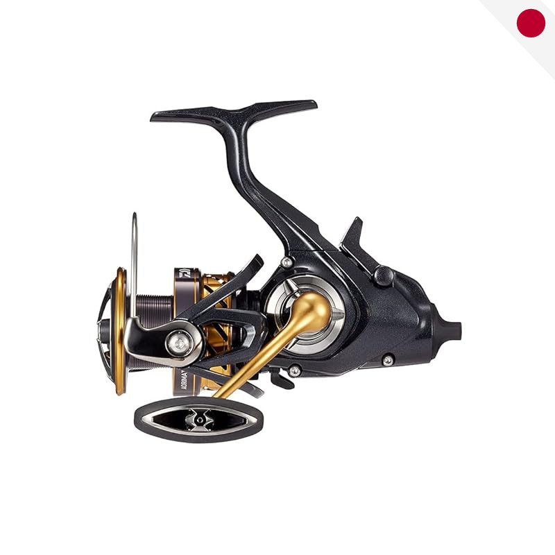 รอกตกปลา DAIWA 19 Aorimatic BR - LT3000 / LT3000D - ญี่ปุ่น