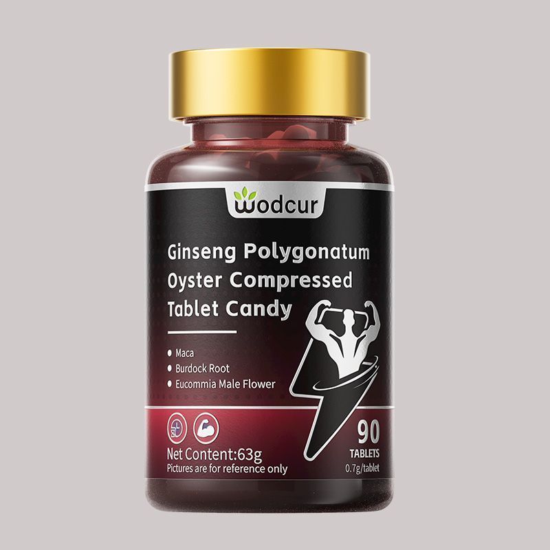 Wodcur Rejuvenating Nutrition Energy Energy ของแท้ 426 Food Tonic Grain0,000