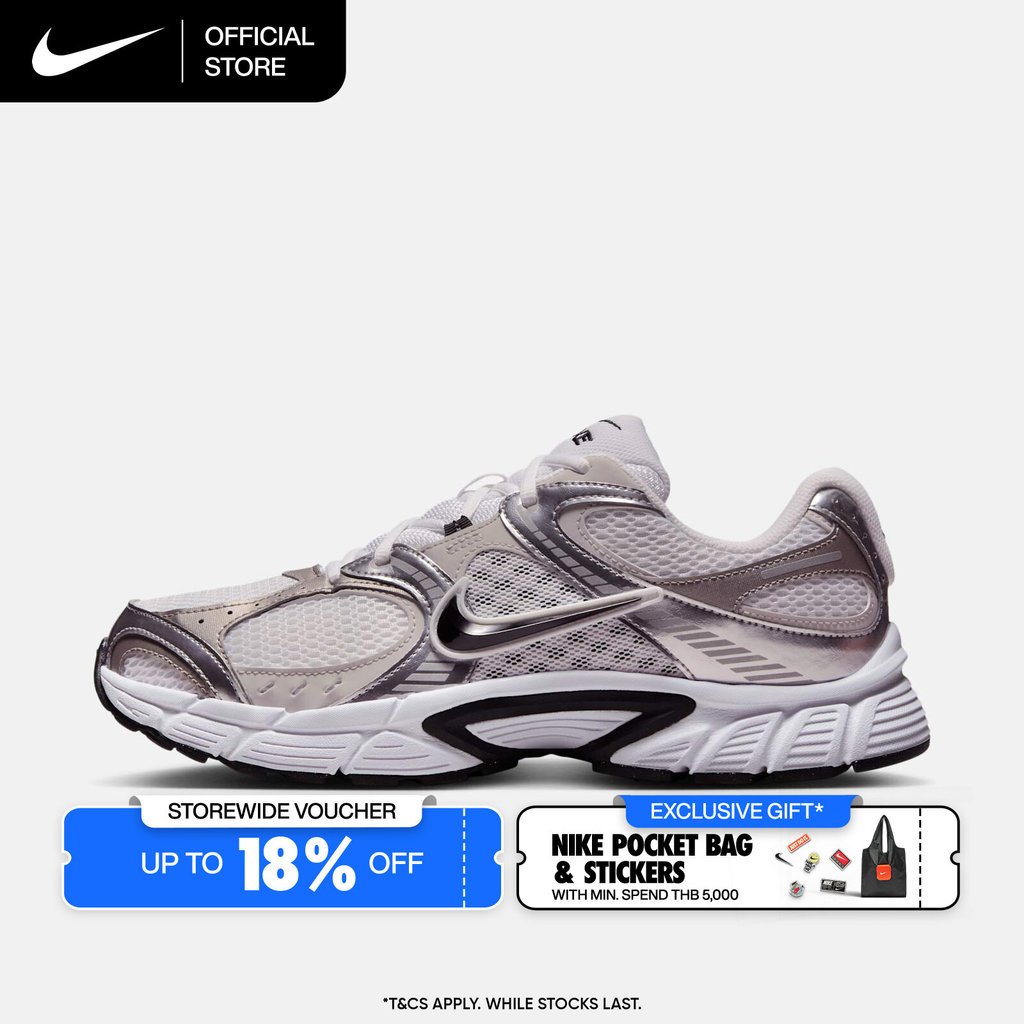 Nike Men's V5 RNR Shoes - White [HJ5228-104]