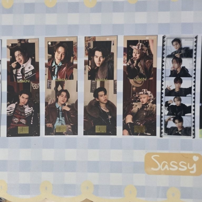 photo booth มีหลายเมม