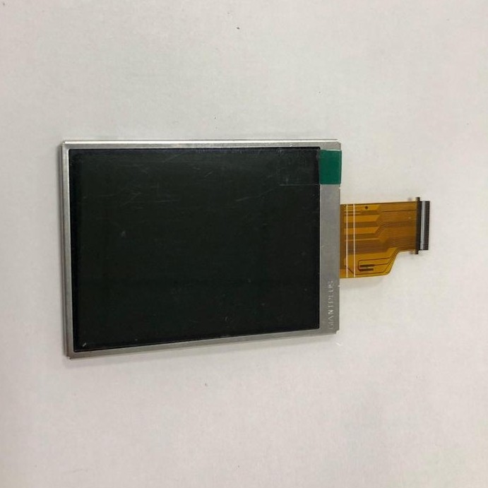 เหมาะสําหรับ Samsung PL20 PL120 ST64 ST66 ST68 ST76 ST77 DV100 หน้าจอ LCD