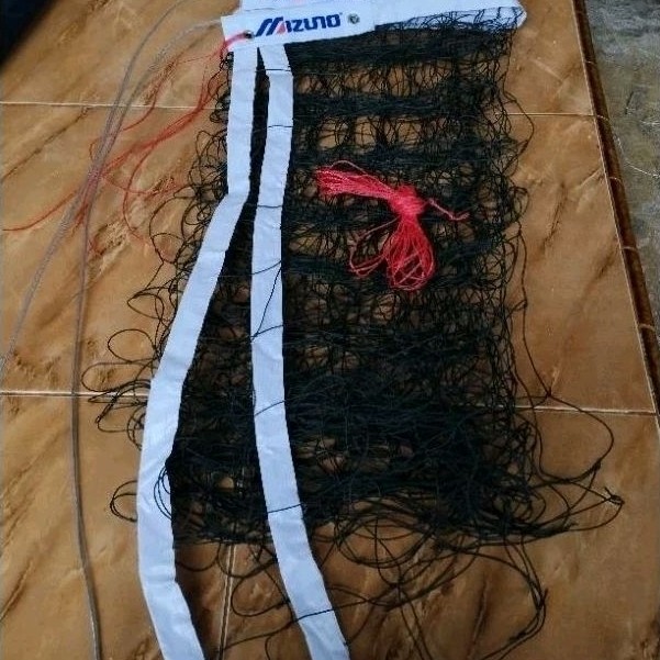 VOLLEYBALL NET VOLLEYBALL NET
