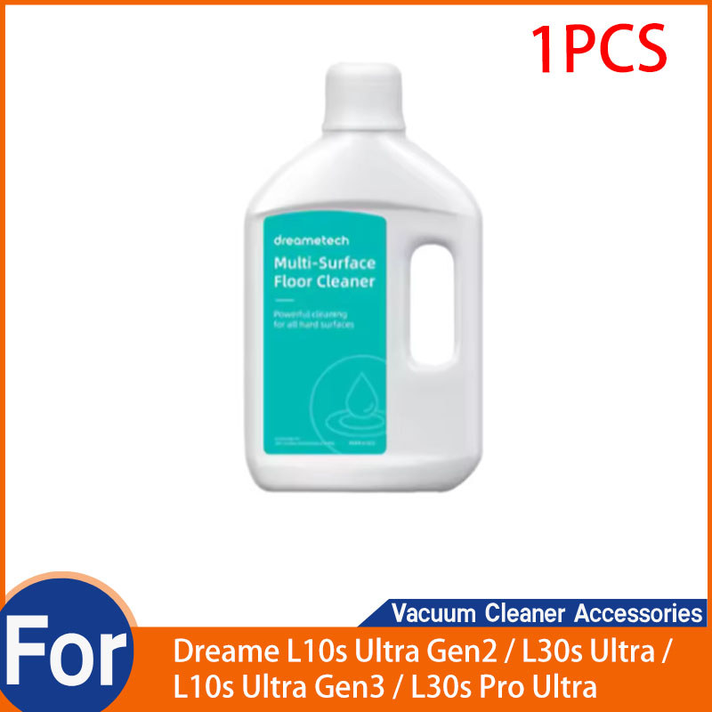 Liquid Fit สําหรับ Dreame L10s Ultra Gen2 / L30s Ultra / L10s Ultra Gen3 / L30s Pro ทําความสะอาดของเ