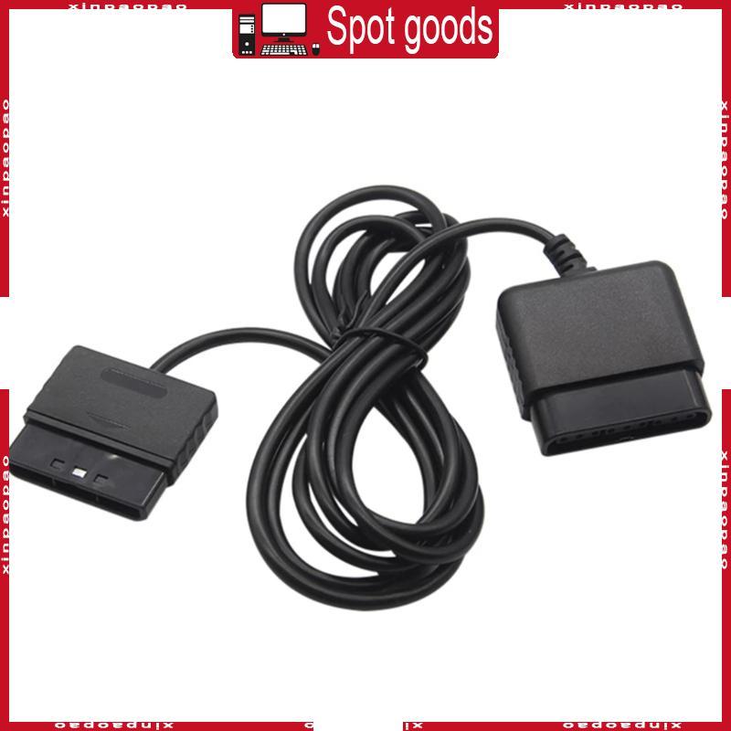 XI 1 8M Extension-Slim Line สําหรับคอนโทรลเลอร์เกม-Console Gamepad สาย Plug-Play