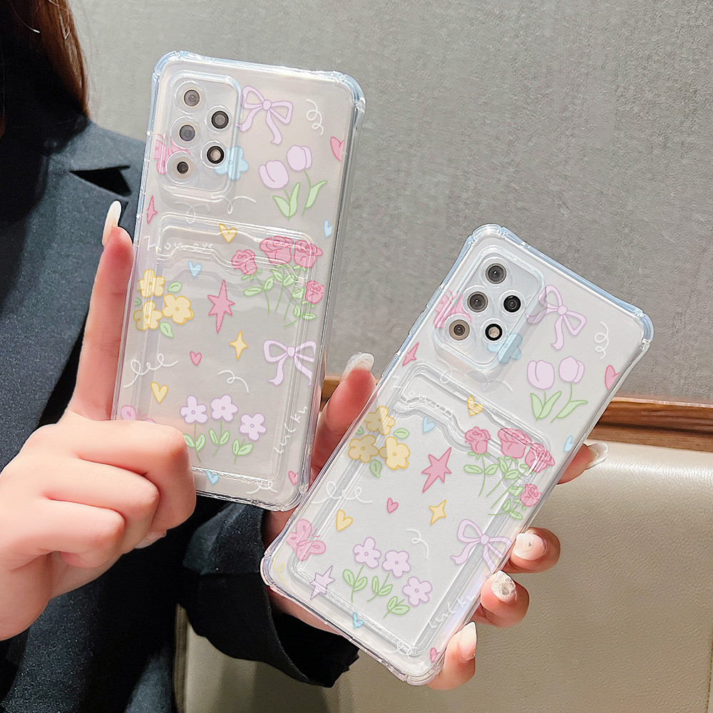 เคส Samsung A57 A55 A04S A13 A17 A05S A06 A12 A13 A14 A15 A16 A22S A23 A25 A34 A35 A52 A52S A53 A54 A71 A73 ราคา ถูกที่สุด โปรบีเคเค แกลเลอรีภาพที่ 3