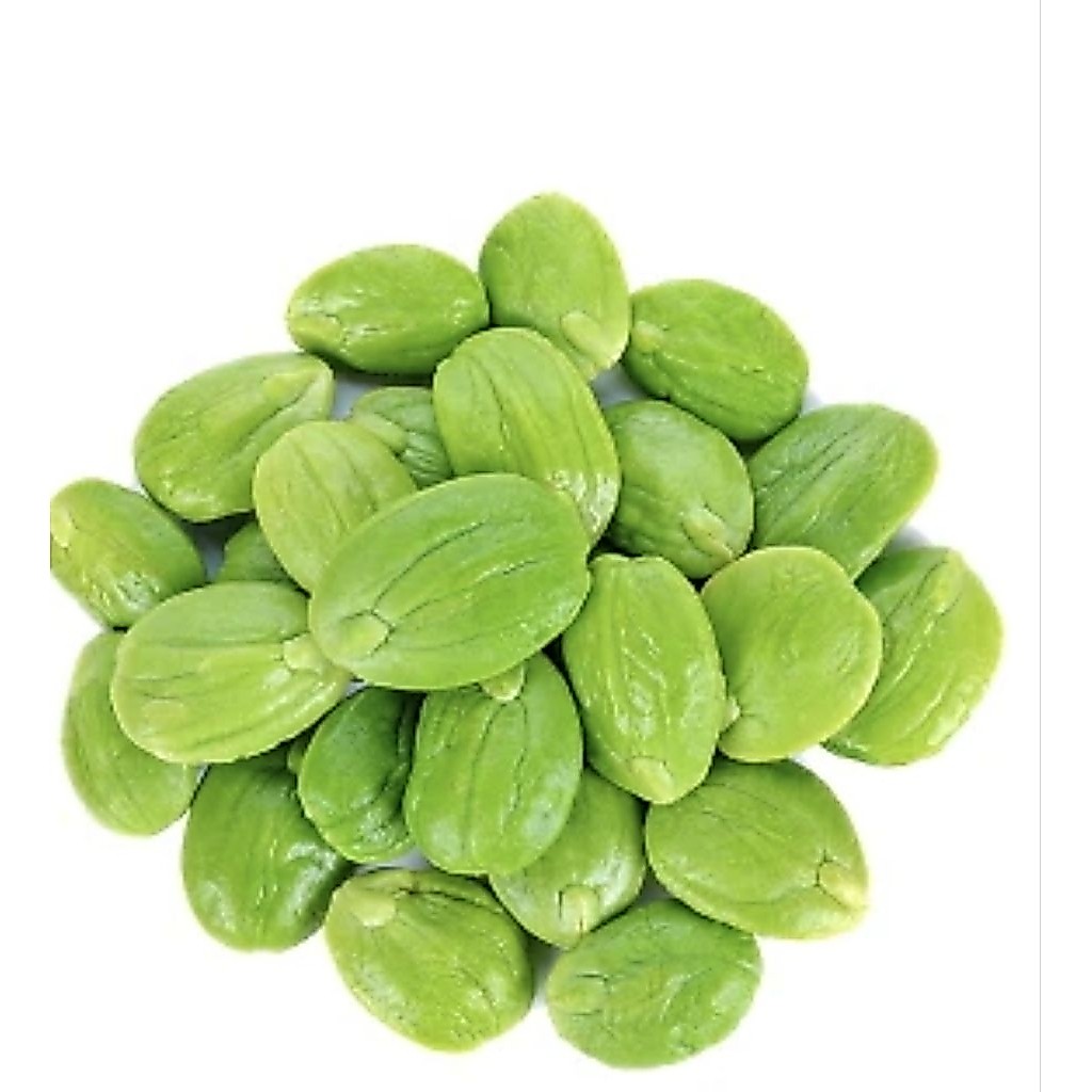 [สินค้าพร้อมส่งด่วน] สะตอแกะพร้อมทาน (บางครั้งผ่าครึ่งเม็ดมา) 45-50 กรัม
