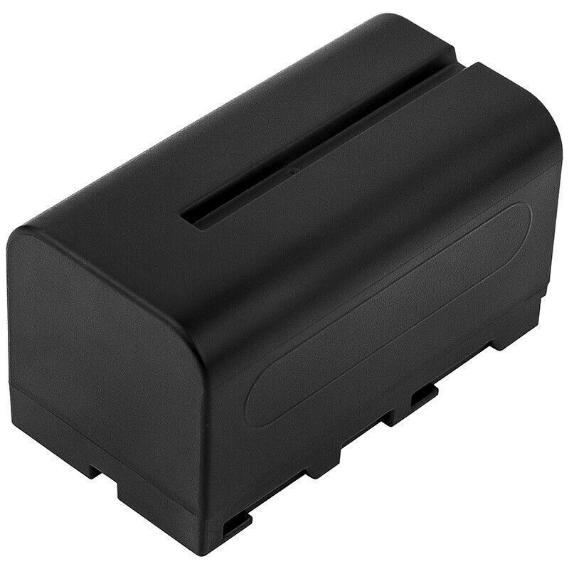 เหมาะสําหรับแบตเตอรี่เคาน์เตอร์อนุภาคเลเซอร์ TSI AeroTrak 9306700032