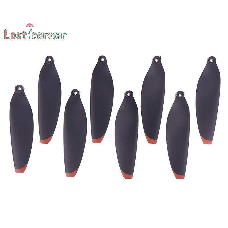 [Lostcorn] สําหรับ L600 Pro/L600 Pro MAX อะไหล่ใบพัด L600 PRO des le L600PRO MAX ใบพัดใบ des อุปกรณ์