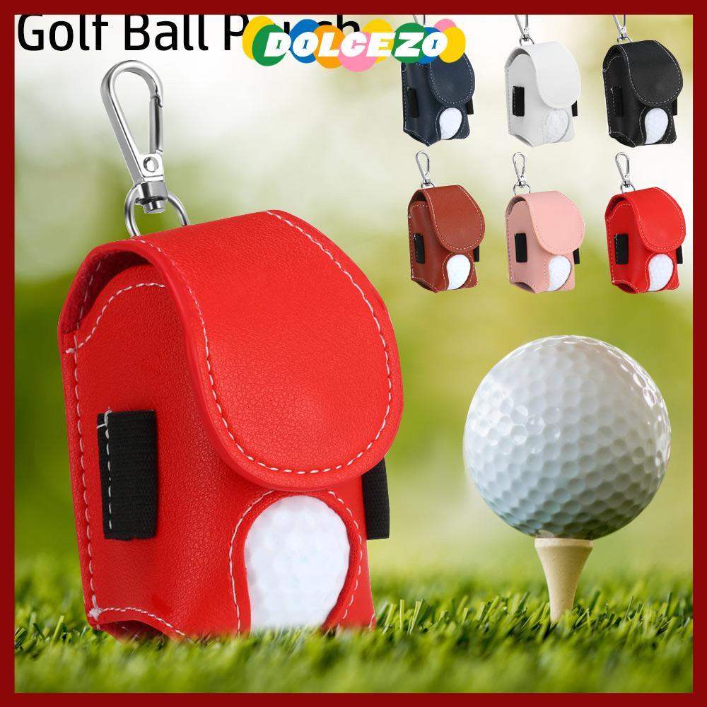 in stockDOLCEZO Waist Holder Mini Pouch Portable Storage