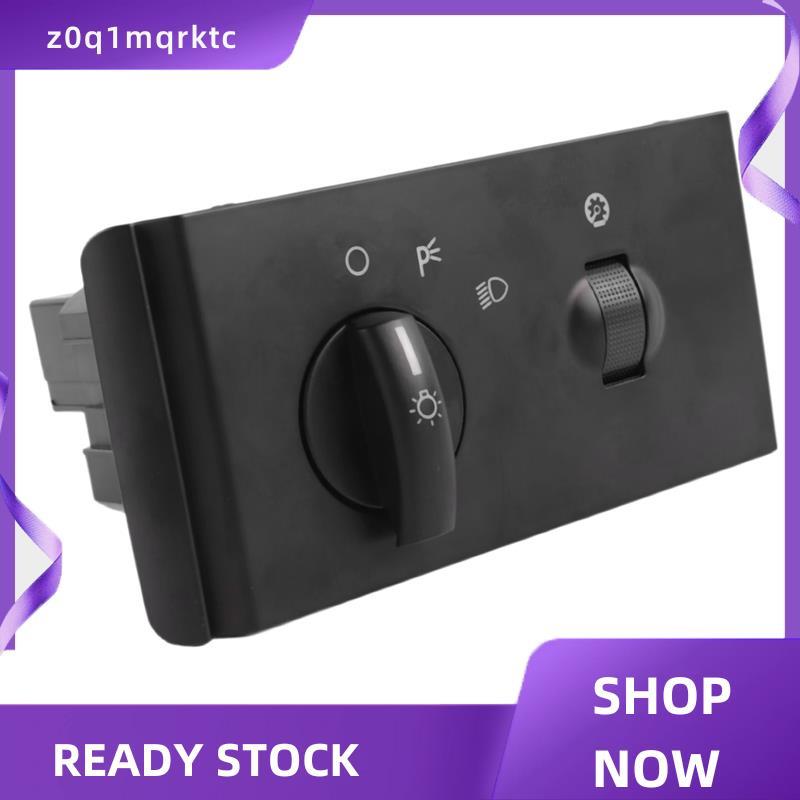z0q1mqrktc สําหรับ 350 450 550 2005-2007 ใช้งานร่วมกับ 5C3Z11654BAA เปิดควบคุมแสงไฟหน้าสวิทช์
