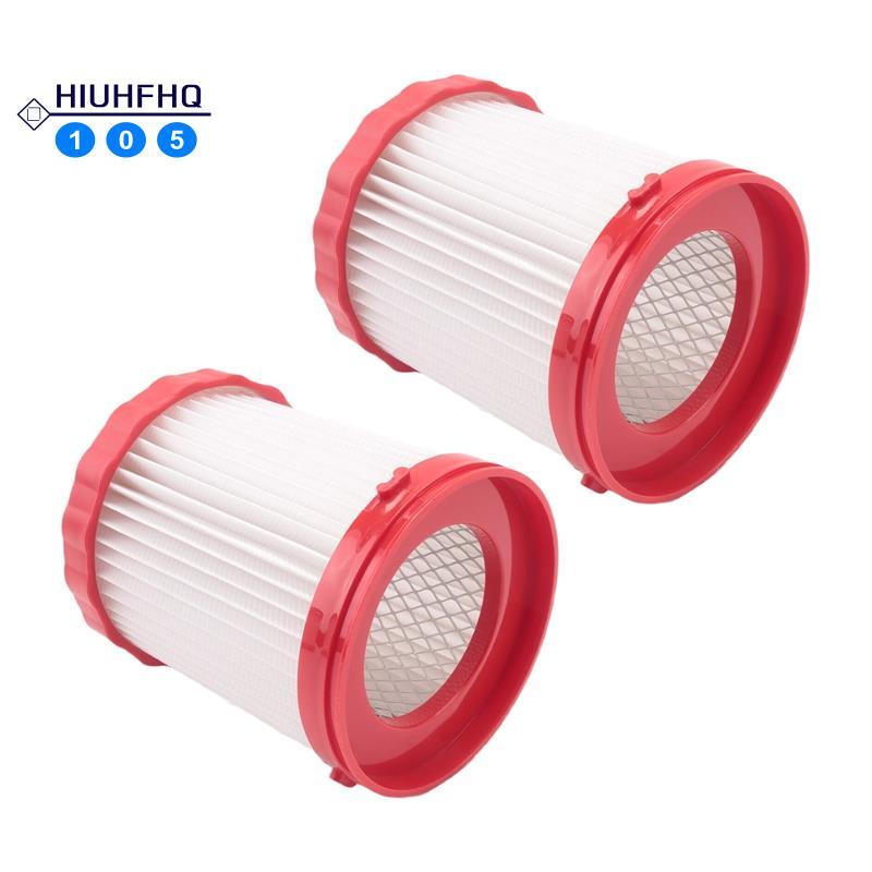 Hiuhfhq1062pcs VF320H HEPA ปั๊มสูญญากาศสําหรับ 18V 2.6-Gallon เครื่องดูดฝุ่นเปียก/แห้ง GAS18V-3/GAS1