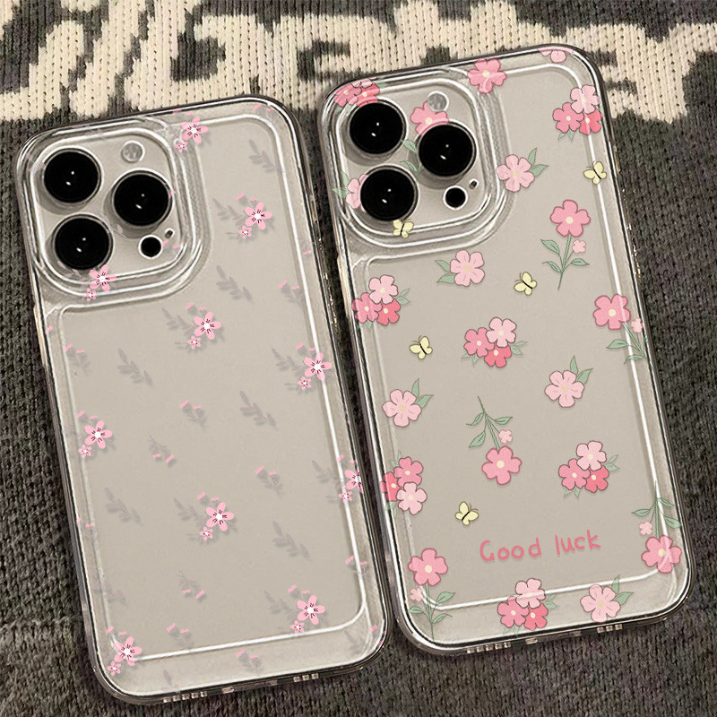 ✅COD✅เคส for OPPO A6 A3 A3X A5 Pro A60 A31 A79 A18 A57 A38 A95 A5 A9 2020 A17K A16 A78 A17 A15 A54 สัตว์กันกระแทกนุ่ม