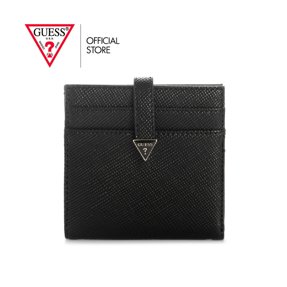 GUESS กระเป๋า รุ่น ZG9747152 GILDA SLG TAB CARD CASE
