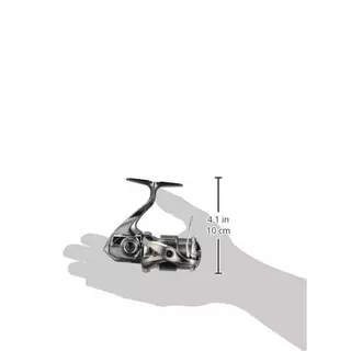 SHIMANO 22 Stella Spinning Reel Series
