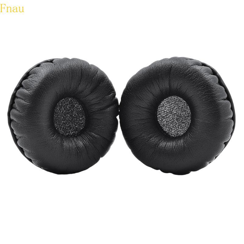 Fnau เปลี่ยนแผ่นรองหูฟังสําหรับ H820e H570e H650e หูฟังหนังนุ่มแผ่นรองหูฟังหน่วยความจําโฟมชุดแผ่นรอง