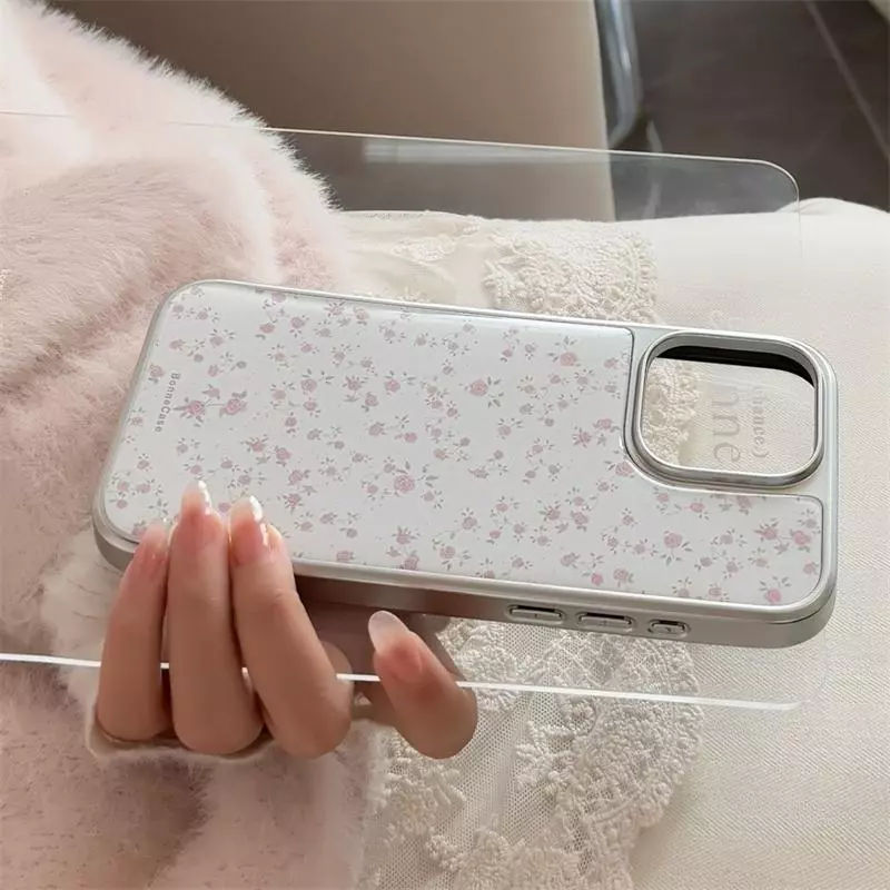🌸Snap&Co🌸เคสลายแมวน่ารักสไตล์ญี่ปุ่น สำหรับ iPhone 17 16 15 Plus Pro Max 14 13 12 11 XR 8Plus 13PRO 17PROMAX กันตก
