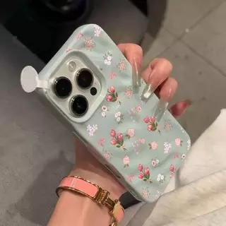 💖Snap&Co💖เคสโทนพาสเทล INS Style 13PROMAX สำหรับ iPhone 17 16 15 14 13 12 11 Pro Max XR Xs 8Plus กันฝุ่น