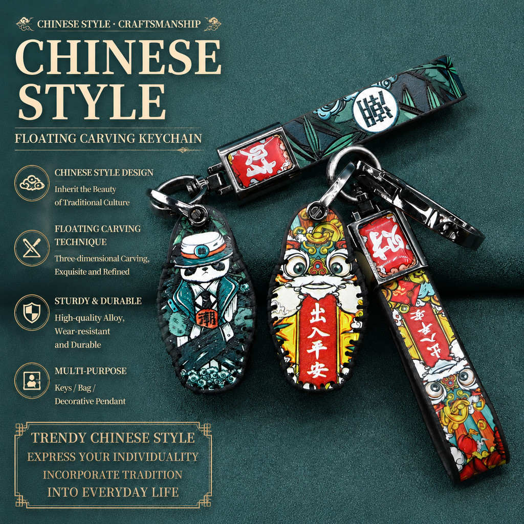 ผิวนกกระจอกเทศของแท้ Retro หนังเปลือกป้องกัน Auto รถจักรยานยนต์ Key Case Remote Fob SHELL พวงกุญแจสํ