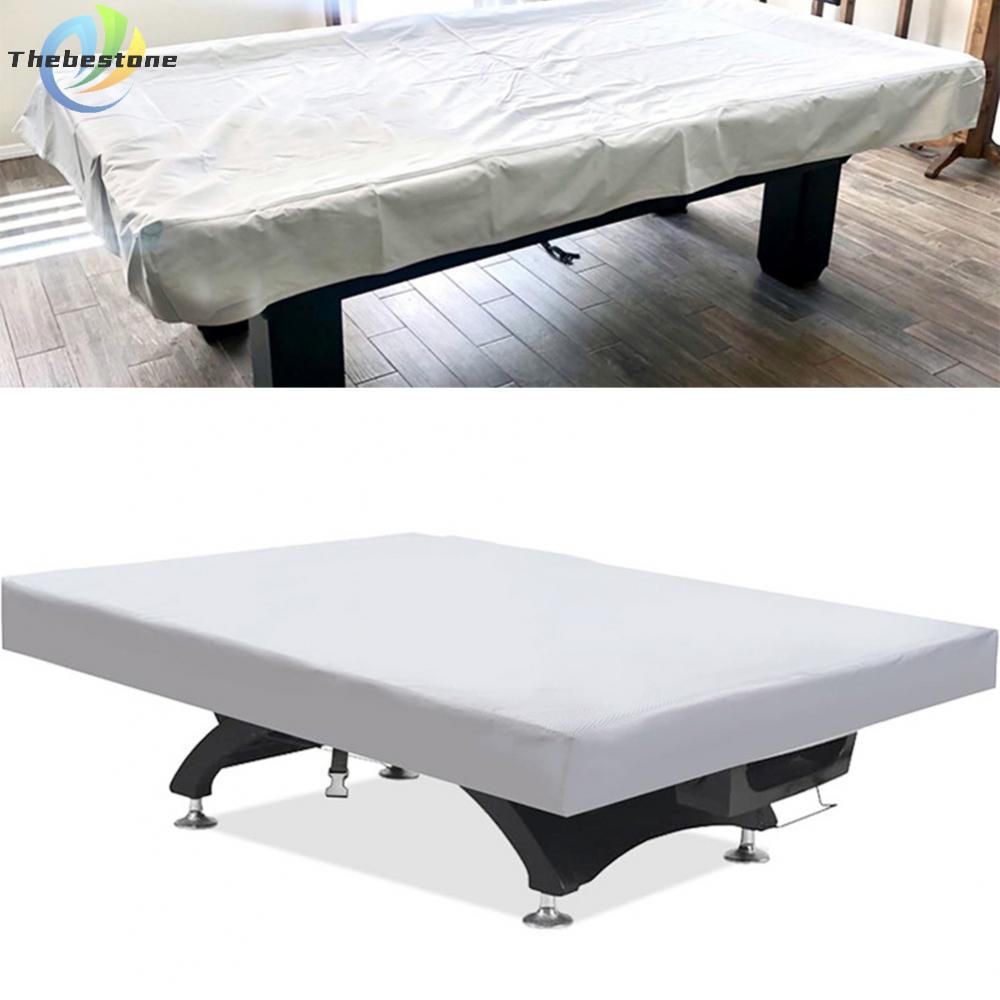<Thebest>7 8 9FT Pool Table Cover Waterproof For Durable Billiard Table Cover All WeatherHot Sale