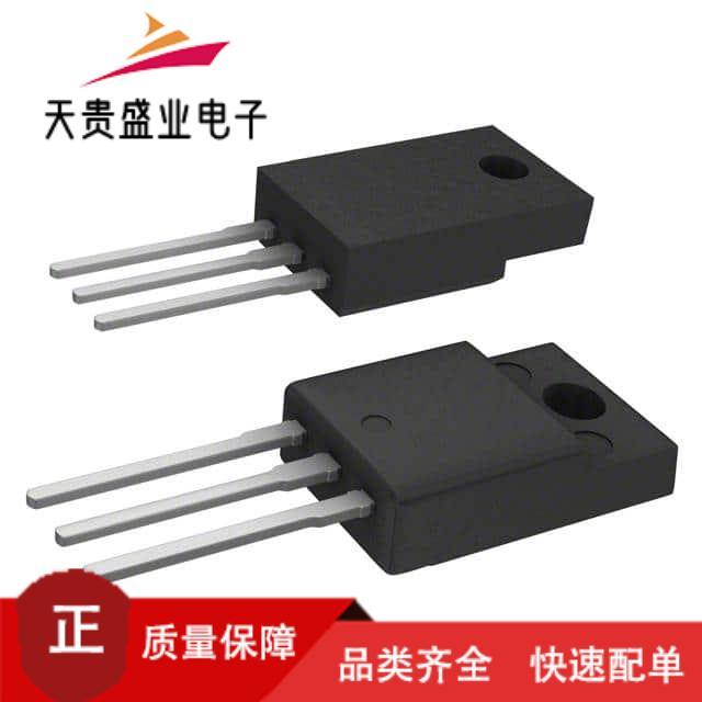 STGF10NC60KD ใหม่เอี่ยม (IGBT 600V 9A 25W TO220FP)