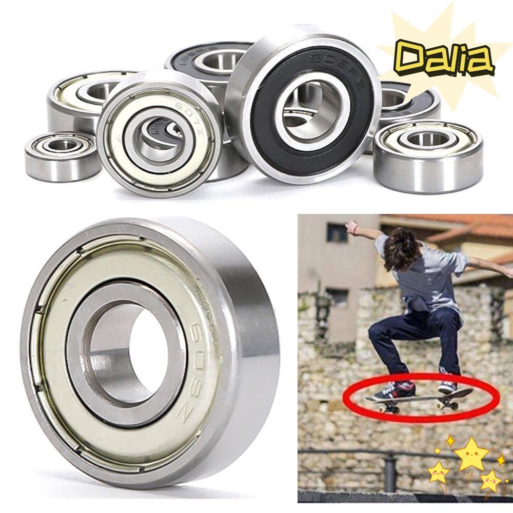 DALIA 1 ชิ้นชิ้นส่วนเครื่องพิมพ์, 608ZZ 608RS 609ZZ 609RS 6000ZZ 6000RS 6001ZZ 6001RS Ball Bearing, 