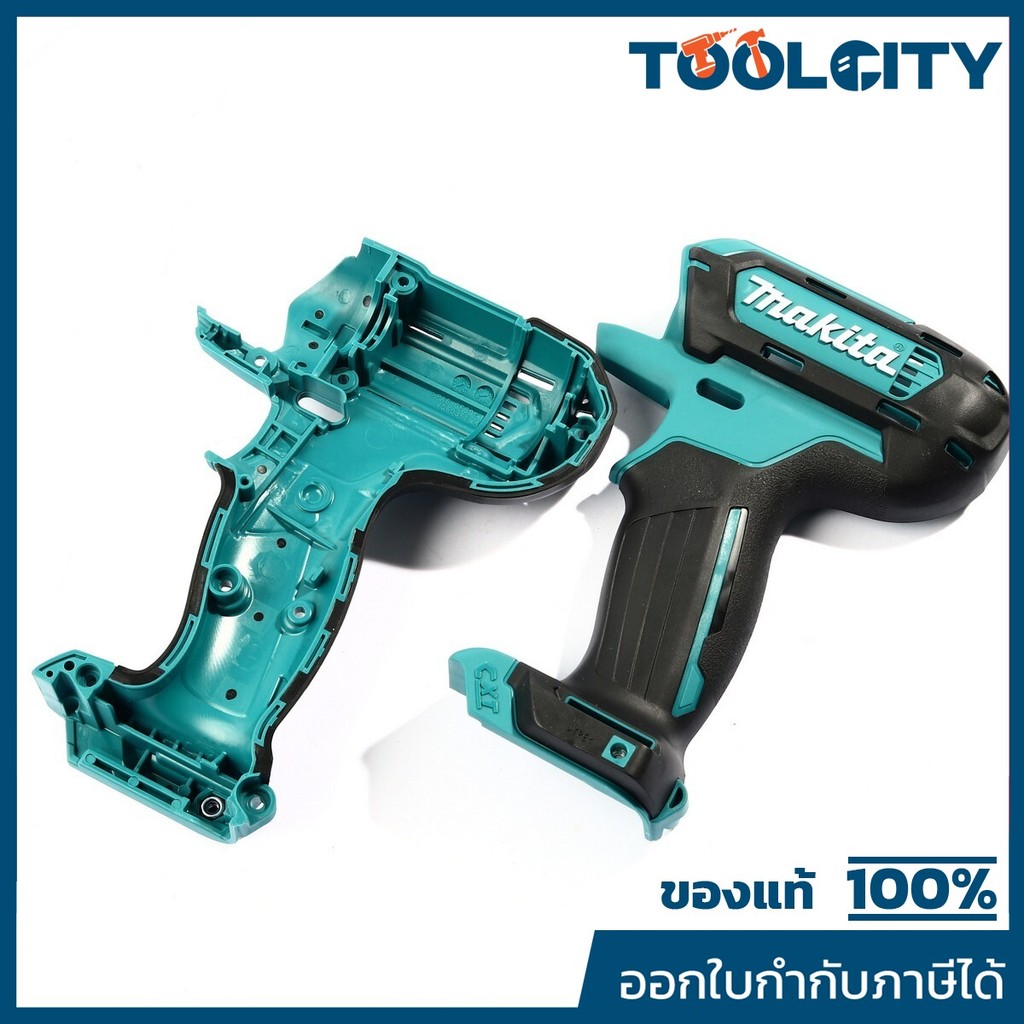 MAKITA มากีต้า MP183B49-8 อะไหล่ TD110D#1,31 HOUSING SET NO.1,31 HOUSING SET FOR TD110D Code 183B49-