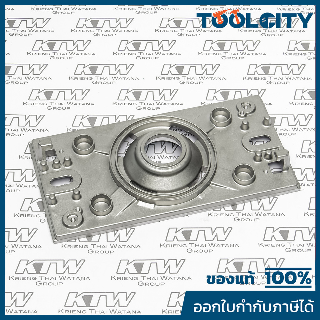 MAKITA มากีต้า MP318484-1 อะไหล่ BO3710 #40 BASE NO.40 BASE FOR BO3710 Code 318484-1