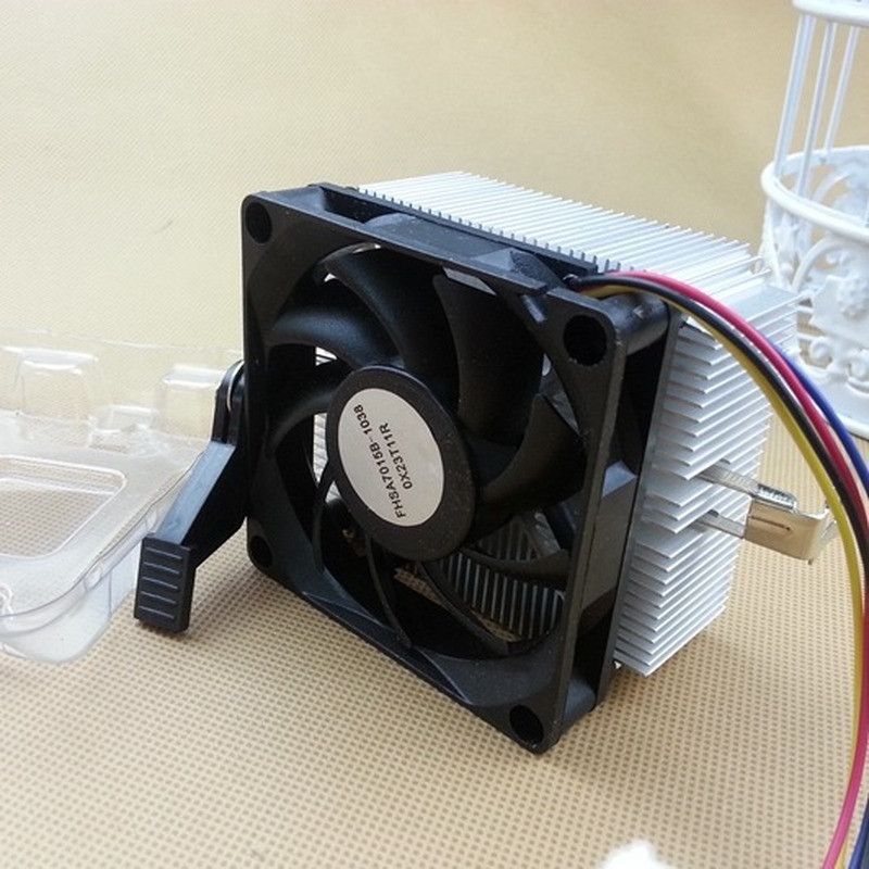 Amd หม้อน้ําพัดลม คอมพิวเตอร์ตั้งโต๊ะ พัดลม cpu am2 am3 หม้อน้ํา amd ที่เงียบสงบเป็นพิเศษ 6/1