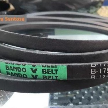 Fanbelt / Fanbelt Green Seal Bando B 175 Or B175 Or B-175