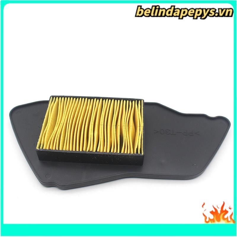 ไส้กรองอากาศรถจักรยานยนต์สําหรับ ZUMA125 BWS125 YW125 BWS 125 X-OVER125 5S9-E4451-00