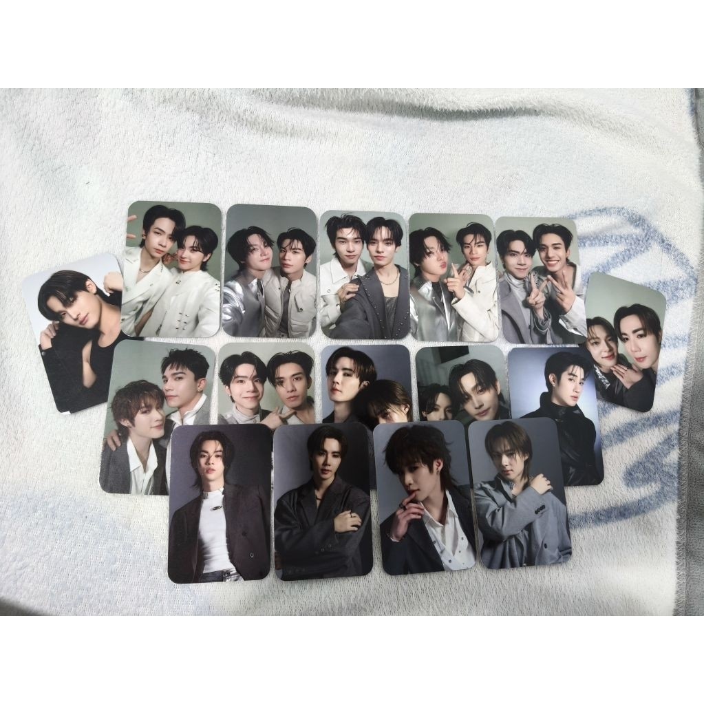 DMD LAND3 การ์ด official