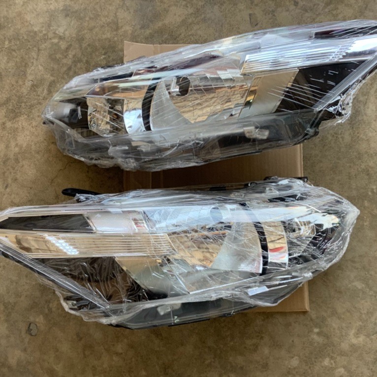 ไฟหน้า , ไฟตา วีออส2013 VIOS2013 TOYOTA