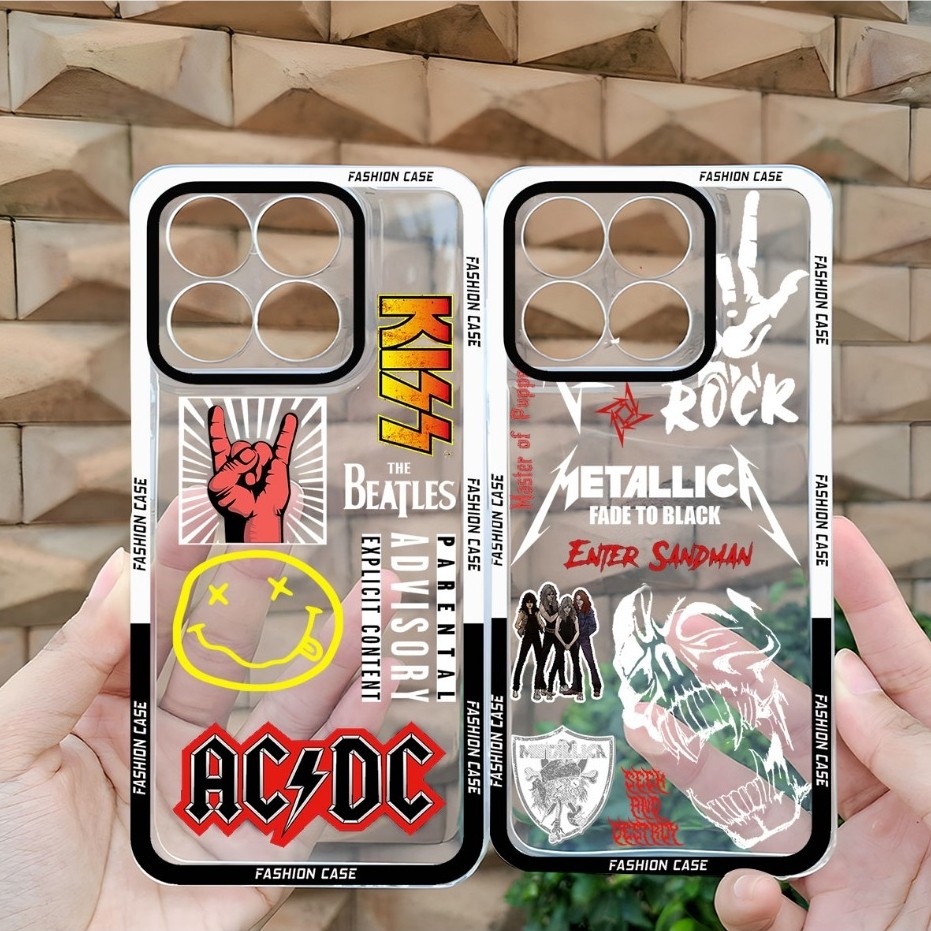เคสโทรศัพท์ HP ZTE BLADE A55 - เคส ZTE BLADE A35 ล่าสุด - เคสซิลิโคนแบบนิ่มสําหรับโทรศัพท์ ZTE BLADE