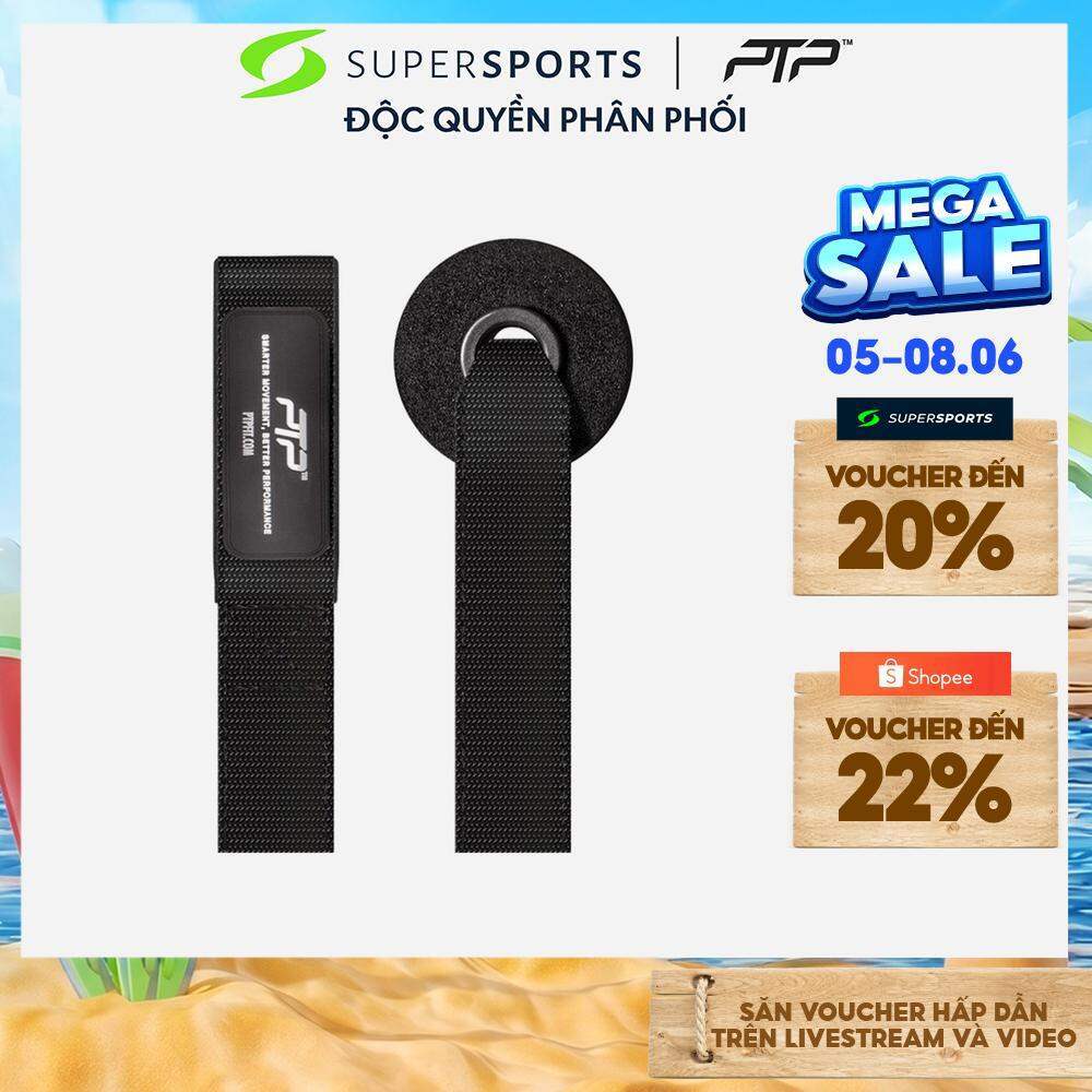 Ptp Elite Indoor Anchor - สีดํา - PTP E10