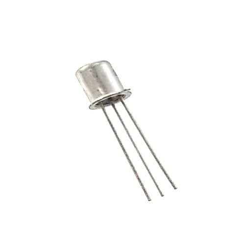 ทรานซิสเตอร์ TR BC 109 NPN [Alfa]