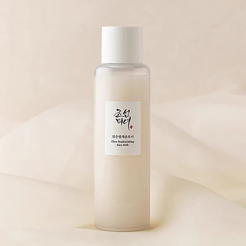 🍚🍚Beauty Of Joseon Glow Replenishing Rice Milk โกลว์ รีเพลนิชชิ่ง ไรซ์ มิลค์