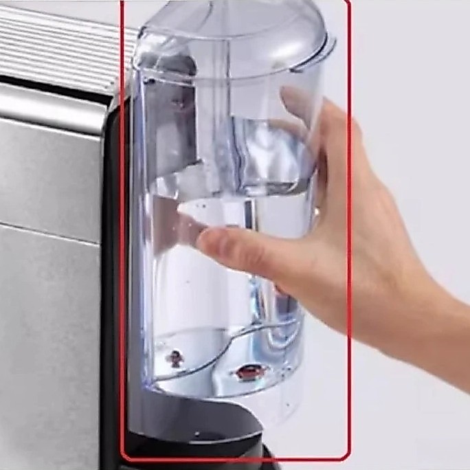 เหมาะสําหรับอุปกรณ์เสริมถังน้ําเครื่องชงกาแฟ HIBREW H11