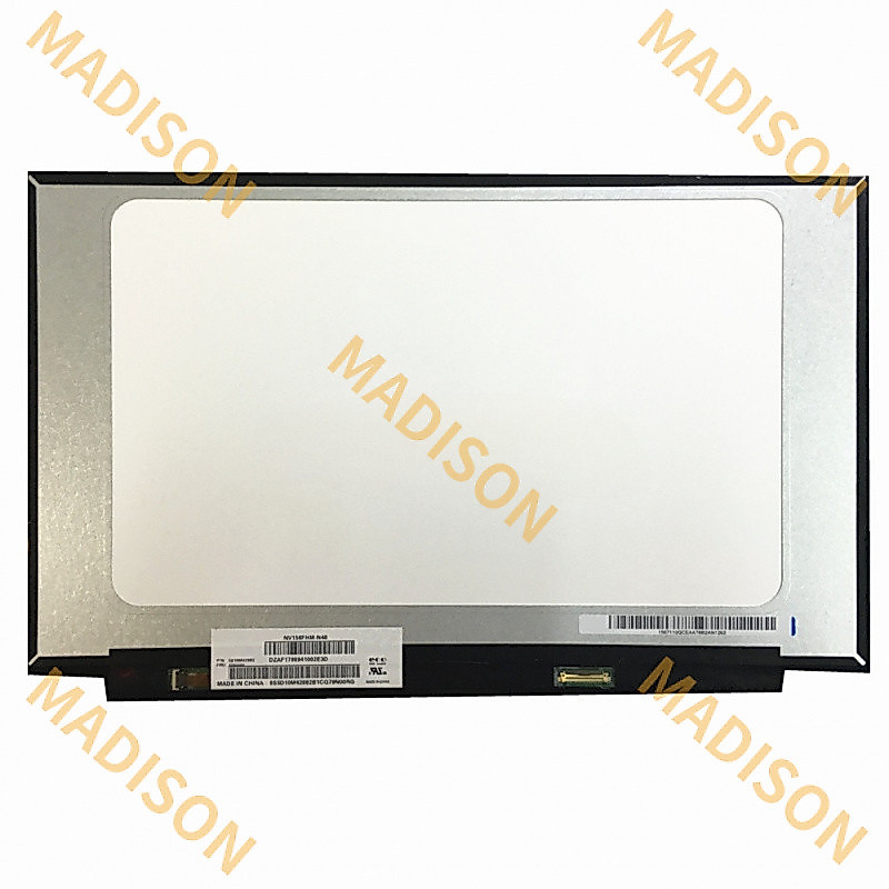 Nv156fhm-n48 fit b156han02.2 b156han02.1 b156han02.4 EDP b156han02.3 30 pin แล็ปท็อปหน้าจอ LCD แผงไม