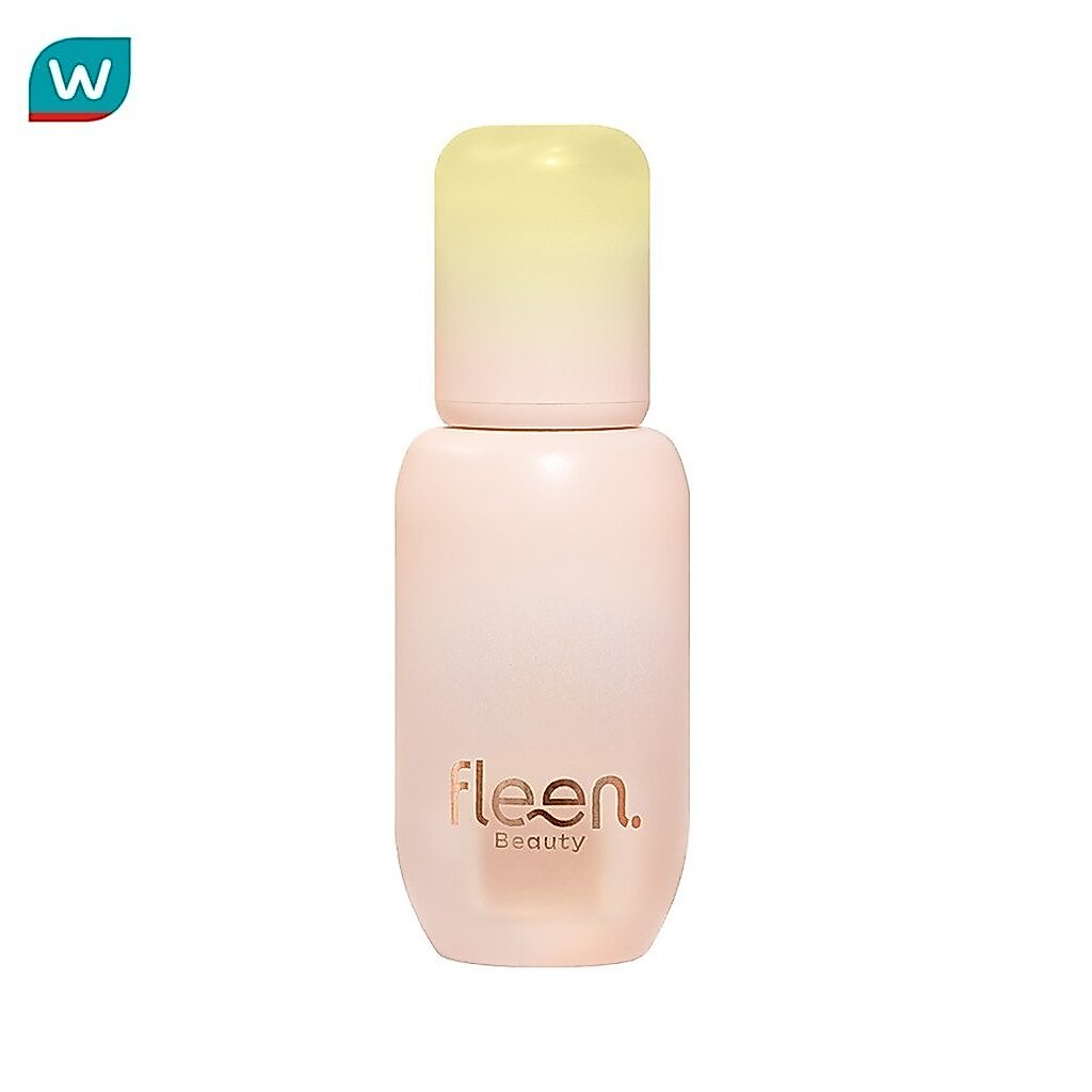 Fleen beauty ฟลีน บิ้วตี้ ไฮยา ปั๊มปิ้ง คอนซีลเลอร์ 3ก. 03 แซน สโตน