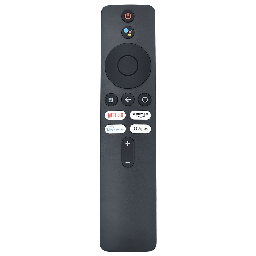 ใช้ได้กับ Xiaomi S 2nd Gen 4K |   MDZ-28-AA รีโมท XMRM-M8