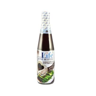 กู๊ดไรฟ์ ซอสหอยนางรม Good Life Oyster Sauce 500ml.