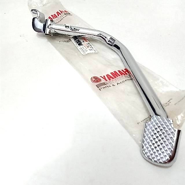 JUPITER MX NEW ดิสก์เบรกคู่ 50C-F7211-10 YAMAHA ดั้งเดิม
