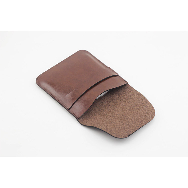 เหมาะสําหรับ SONY RH1 SONY MZ-RH1 MD Player Walkman Player Protective Case Leather Case Storage Bag 