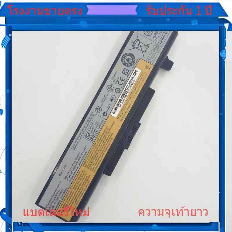 💖 โรงงานขายตรง  สำหรับ Lenovo ThinkPad E430 E431 E445 E530 E531 G480 E545 แบตเตอรี่ ทนทาน 💖