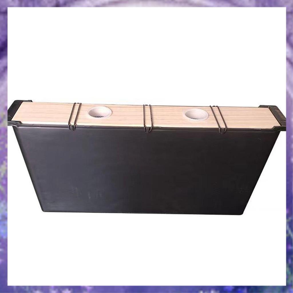 Bee Feeder, 6L Bee Hive Feeder กรอบ,Bee Water Feeder,การเลี้ยงผึ้งตู้น้ํา,อุปกรณ์การเลี้ยงผึ้งเครื่อ