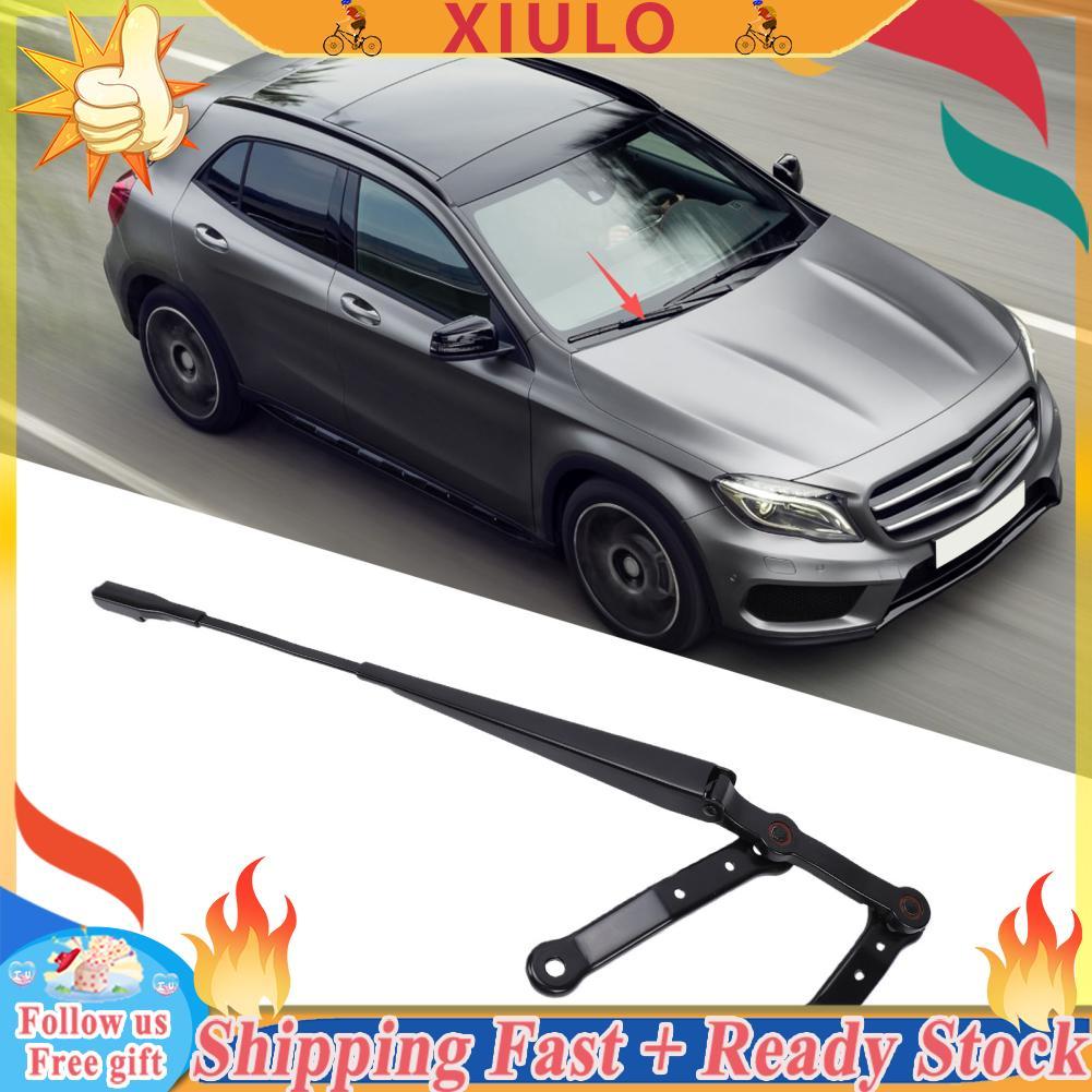 Xiulo Xiulo AramoxกระจกDใบปัดน้ำฝนA1768200144 1768200144 ด้านหน้าขวาสำหรับGLA 180 200 220 250 2014-2