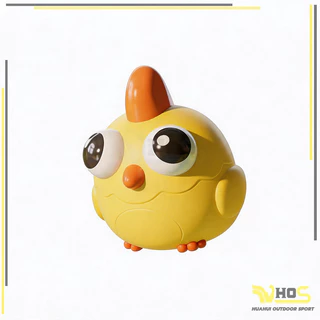 สินค้าคละสี น้ำหนักเบา ของเล่นบีบเล่นรูปตาโปนธีมสัตว์ สนุก ผู้ใหญ่และเด็ก