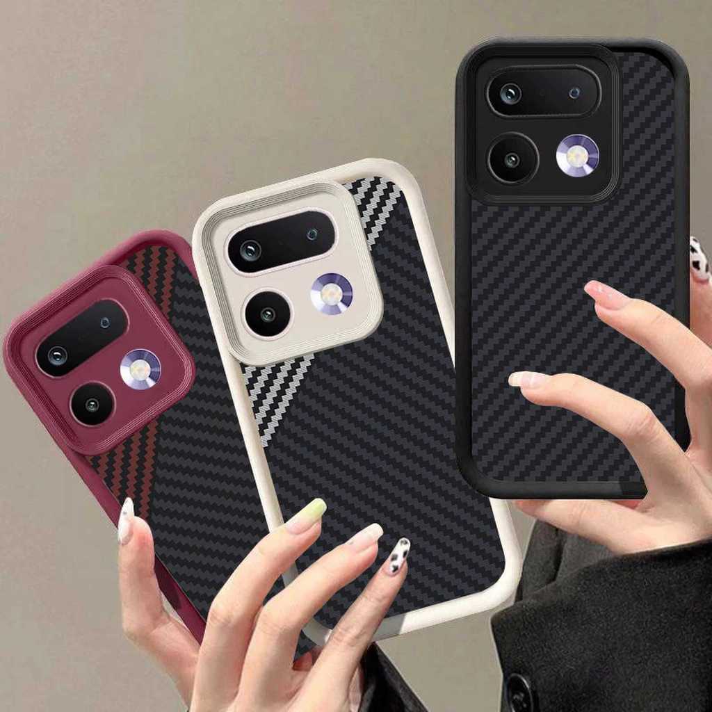 เหมาะสําหรับRealme 16 Pro Plus 5Gเคสโทรศัพท์Realme 16 16T 15T 15X 15 Pro 5G Turboทนทานและป้องกันDropซิลิโคนป้องกันกรณีBW-17-20