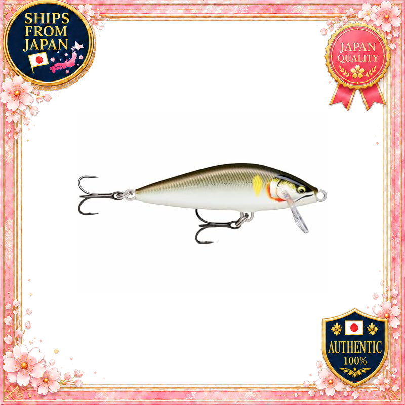 Rapala Countdown Elite 3.5cm